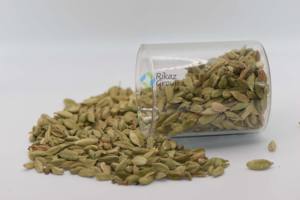 Cardamomo verde natural 100% directo de la fuente agrícola de Tanzania-Producto completo ofrecido a un precio competitivo - Product Image 3