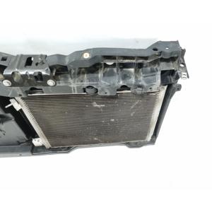 Grille de radiateur avec kit pour PEUGEOT 208 Série 9677952180 HMZ (EB2), HMZ (EB2F) Essence 1200 (12>19) - Product Image 5