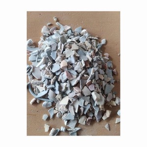Hard PVC Regrind Scrap for <b>Plastic</b> Processing - Product Image 1