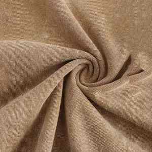 เสื้อยืดสีพื้นผ้าไมโครไฟเบอร์สำหรับผู้หญิงผ้าคอตตอนไซส์ XL ดีไซน์ใหม่เสื้อออกกำลังกายแบบเข้ารูปพิมพ์ลายเรียบสำหรับฤดูร้อน - Product Image 1