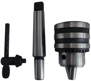 หัวจับดอกสว่านสำหรับใช้งานในอุตสาหกรรมในราคาที่ดี - Product Image 2