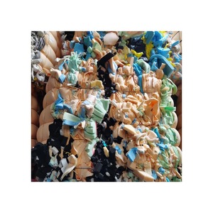 Chatarra de Espuma Azul de alta calidad CYGNET con alto brillo para aplicaciones de fibra de embalaje y aislamiento de venta a granel - Product Image 5