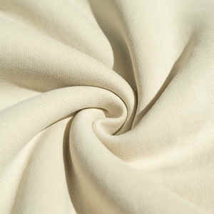 Boxy fit 100% coton polaire pull sweat streetwear fabricants de vêtements haute qualité vêtements d'hiver hommes sweats - Product Image 5