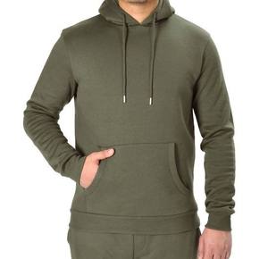 Buena calidad 2025 Sudadera con capucha cómoda para hombres Venta al por mayor Cremallera Transpirable Buena calidad Hombres Ropa de invierno Sudaderas con capucha clásicas - Product Image 3
