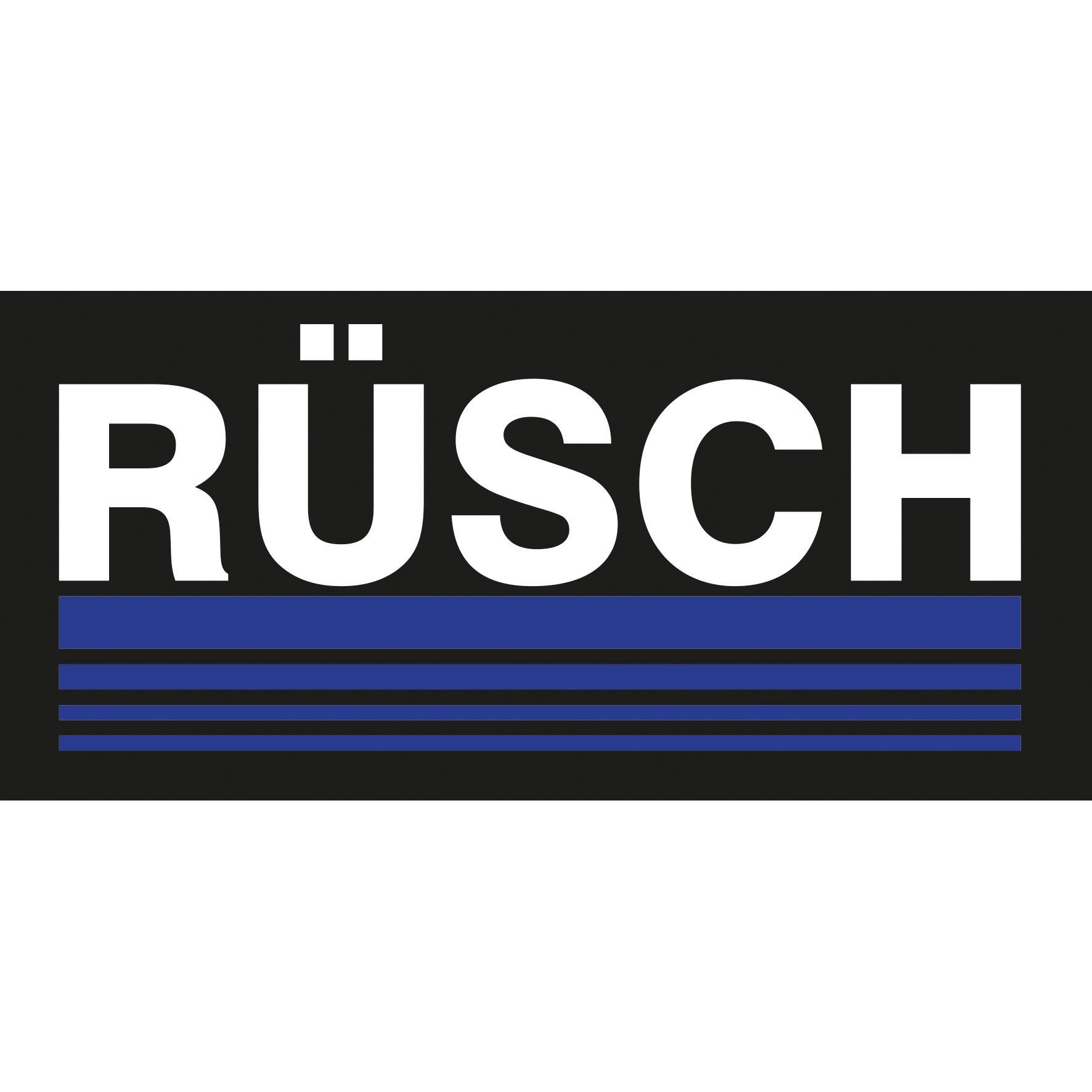 Norbert Rüsch GmbH logo