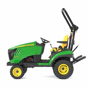 2019 Johnn Deere 1025R - Product Image 4