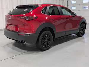 Mazda CX-30 2.5 S Select Sport AWD 2025, Limpia y Potente, con Tracción en las Cuatro Ruedas i-ACTIV Estándar - Product Image 2