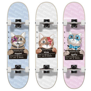 Monopatín para diversión y ocio - Product Image 4