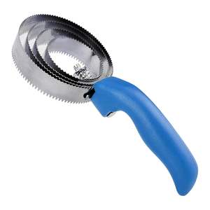 Peine Duradero para el Cuidado del Caballo, para Crines y Cola, Desenredante Profesional para el Pelo, Herramienta Equina de Grado Veterinario - Product Image 1