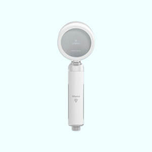 High Quality Wholesale Ionpolis Water Temperature Sensitive LED Installed 7-stage Filter <b>Shower</b> <b>Head</b> K-beauty - Product Image 4