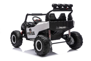 <strong>24</strong> <strong>Volt</strong> Big Size <strong>Ride</strong> <strong>on</strong> Truck 2 Seater Electric Car for Kids - Product Image 6