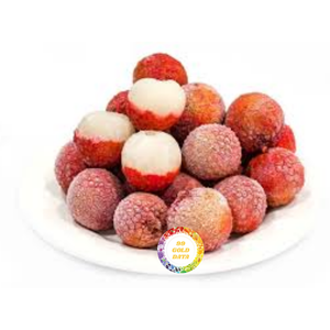 LYCHEE NATURAL CONGELADO FRUTA CALIDAD PREMIUM PROVEEDOR DE VIETNAM CON BUEN PRECIO PARA EXPORTACIÓN INTERNACIONAL - Product Image 2