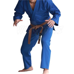 Martial Arts Wear Bjj Gi Uniform New Design Bjj Gi Uniform 100% Cotton Bjj Gi Uniform <b>For</b> Online <b>Sale</b> - Product Image 4