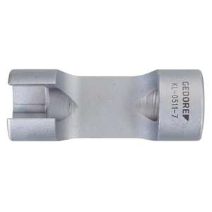 Gedore ประแจซ็อกเก็ตพิเศษสินค้าคุณภาพสูง - Product Image 3