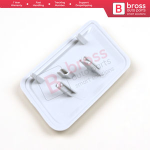 BSP770 Headlight <b>Washer</b> <b>Jet</b> Cap Right for 1S7113L018AE - Product Image 4