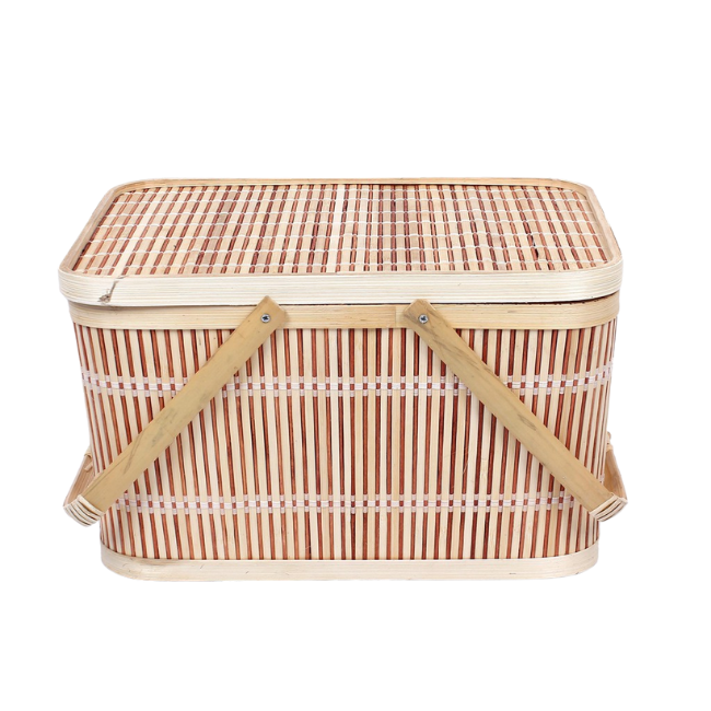 ไม้ไผ่ธรรมชาติ