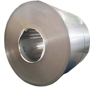 Suministro directo de fábrica Bobina de acero inoxidable SS 201 304 316 316L 430 Laminado en frío 2B BA 6K Acabado Venta al por mayor Proveedor de Vietnam - Product Image 4