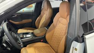 OFFRE EXCLUSIVE 2025 AU-DI R-S Q-8 PERFORMANCE TRANSMISSION AUTOMATIQUE V8 CYLINDRES - Product Image 5