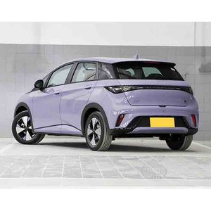 Dolphin 2025 d'occasion, véhicule à énergie nouvelle haut de gamme, 420 km d'autonomie, 0 km, voiture électrique miniature d'occasion, Dolphin pour adultes, prix de vente - Product Image 6