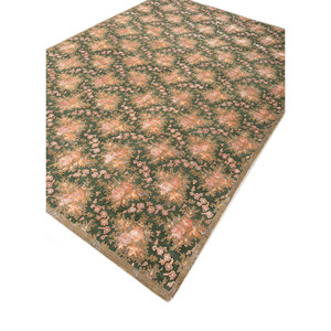 Eugenie de Peter D'Ascoli, Producto para el Hogar de Estilo Floral Clásico - Product Image 2