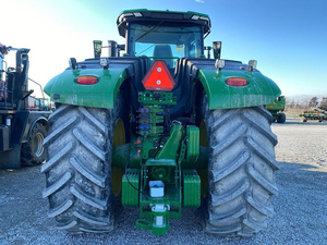 Tractores JOHN DEE.RE 6130R 100 HP a 174 HP usados a la venta - Product Image 3