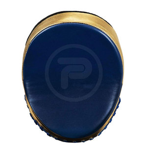 นวมชกมวยแบบมืออาชีพโลโก้ออกแบบได้ตามต้องการ - Product Image 4