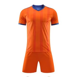 Venta al por mayor de uniformes de fútbol americano personalizados conjunto de sublimación impresa secado rápido transpirable poliéster equipo ropa deportiva Kit de entrenamiento - Product Image 3