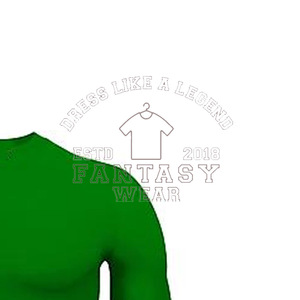 เสื้อกีฬาบีบรัดรูปทรงสำหรับผู้ชาย FANTASY WEAR OEM 2026 รุ่นพรีเมียมและขายส่ง แห้งเร็ว ได้รับการรับรองมาตรฐาน CE ISO - Product Image 4