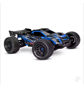Camionetas de Carreras Eléctricas TraxxasXRT 1/6 8S 4WD Nuevas - Product Image 1