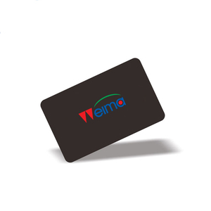 Carte intelligente NFC RFID à double interface MM-007 avec puce T5577 et authentification sécurisée - Product Image 3