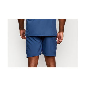 Nueva moda Pantalones cortos de calidad superior para hombre 100% malla de poliéster logotipo personalizado producto básico de verano para la venta - Product Image 5