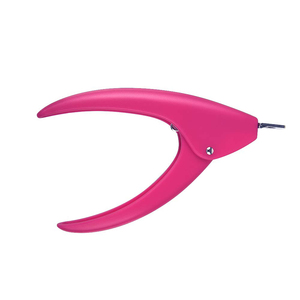 Cortadora de uñas acrílica, para salón de manicura y pedicura, cuidado de belleza de uñas, Logo personalizado - Product Image 2