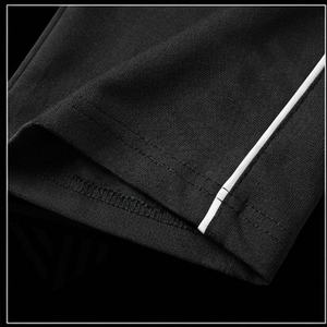 Pantalones Deportivos Casuales Holgados para Hombre, Pantalones Cargo Deportivos para Hombre, Pantalones Deportivos de Algodón Cómodos, Venta al por Mayor OEM - Product Image 6