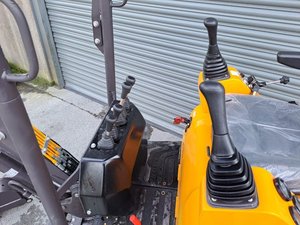 Excavadoras hidráulicas Cat 336DL - Product Image 4