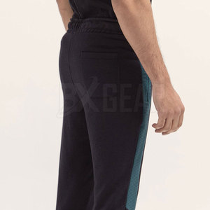 Pantalones cómodos y elegantes para Hombres hechos con tela ligera adecuada para actividades Casuales - Product Image 5