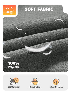 Conjuntos de Jogger personalizados para hombre, chándales, Sudadera con capucha de gran tamaño y conjunto de 2 piezas, chándales de gimnasio multicolor para deportes de correr - Product Image 4