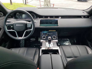 PERFECTAMENTE USADO 2021 Land Rover Range Rover Evoque - Product Image 2