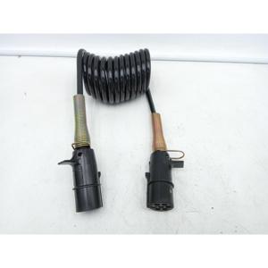 ADATTATORE PRESE 24V Ricambi Generici Vari Marchi Serie (90>) 133EF2 Benzina - Product Image 1