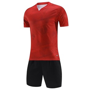 Quick Drying <b>Soccer</b> Uniform Jersey Uniform for Men Kids <b>Soccer</b> Jerseys sets Men Boys Football Team Uniforms - Product Image 2