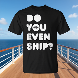 ¿Envíamos Camisetas sin Mangas Cruise? - Product Image 3
