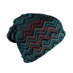 Bonnet en laine tricoté décontracté hiver chaud chapeau extérieur hommes mode coton bonnet chapeau à vendre - Product Image 2