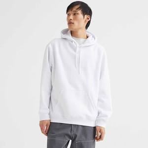 Fabrication professionnelle de gros de qualité pour hommes, sweat à capuche imprimé en 3d - Product Image 2