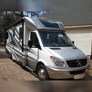 Used 2013 Ita sca Class C RV - Product Image 1