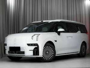 รถยนต์ SUV ปี 2025 รุ่น 0 0 9 Lithium-Aware 140 กิโลวัตต์ชั่วโมง ขับเคลื่อนสี่ล้อ พร้อมระบบขับเคลื่อนอัตโนมัติ พวงมาลัยซ้าย เบาะหนัง แร็คหลังคาโลหะ - Product Image 2