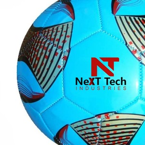 เน็กซ์เทค อินดัสทรีส์ NTI-TB-715 หนัง PU สำหรับฝึกซ้อม ออกแบบและโลโก้ตามสั่ง - Product Image 5