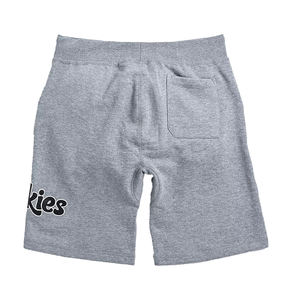 Pantalones cortos personalizados para hombre, conjuntos con logotipo personalizado para hombre a juego de dos piezas de verano, conjunto de pantalones cortos de fitness de 2 piezas para hombre - Product Image 2