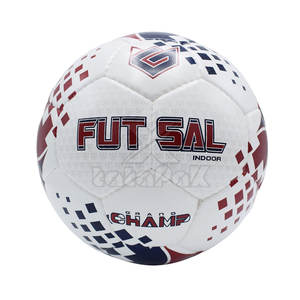 100% ลูกฟุตบอลคุณภาพสูงแบบกำหนดเองพิมพ์โลโก้แบบกำหนดเองขนาดสีแบบมืออาชีพเกรดบริการ OEM-TP-FB-324 Tata PAK - Product Image 6