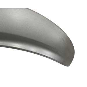 Moulure d'arche de roue arrière gauche FIAT Panda Cross (169) 735382739 188A8000 Diesel 1300 (05>12) - Product Image 4