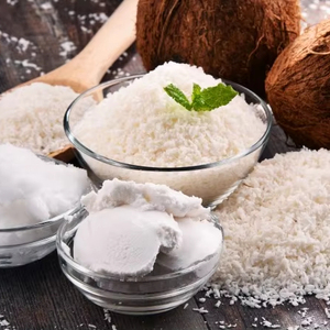 ผงมะพร้าวขูดให้แห้งพร้อมส่ง - Product Image 1