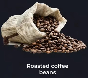 Authentic Vietnam Coconut Cappuccino Instant <b>Coffee</b> Mix with Rich Flavor Original Recipe - Product Image 2